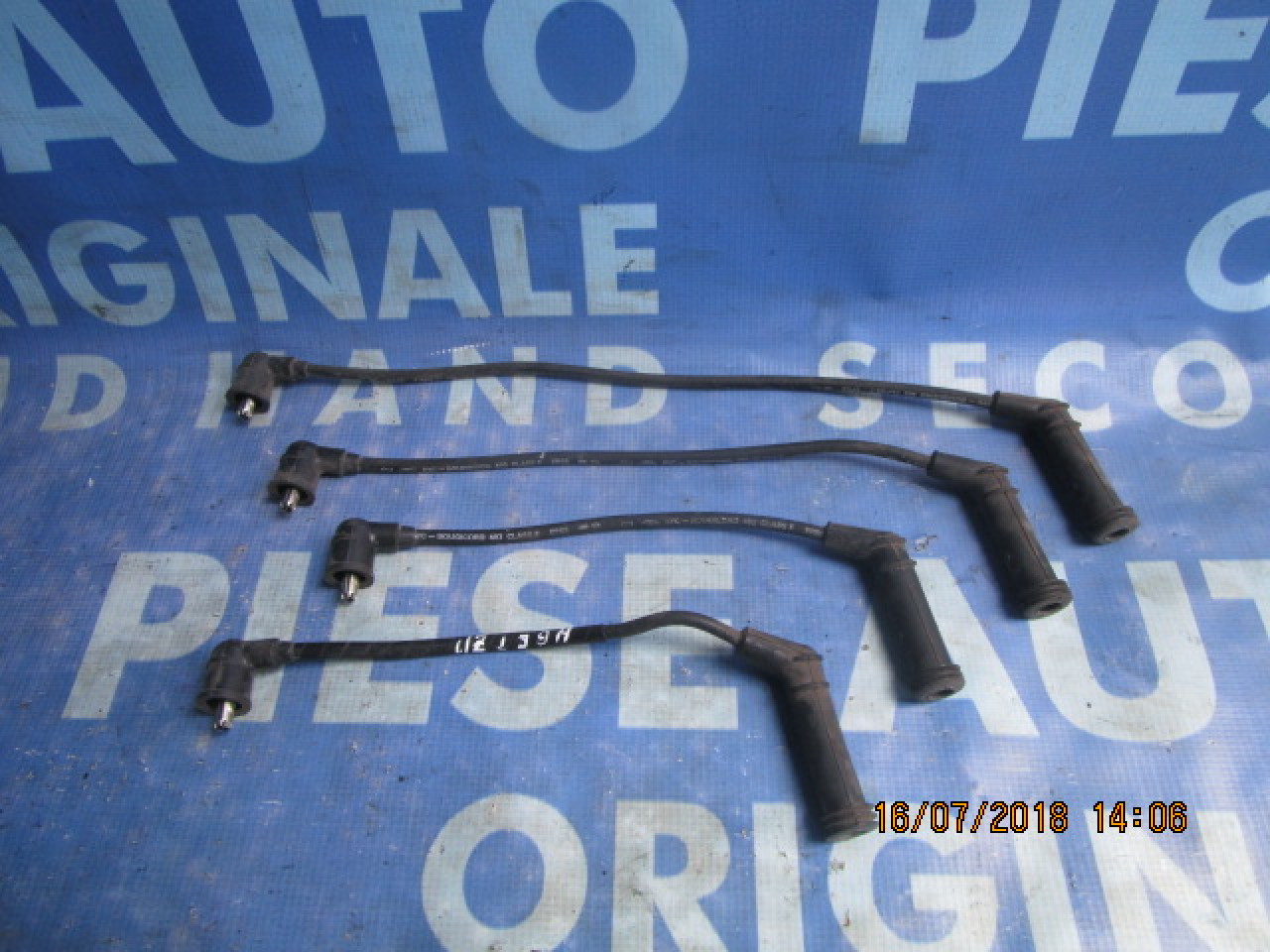 Fise Hyundai Getz 1.1i
