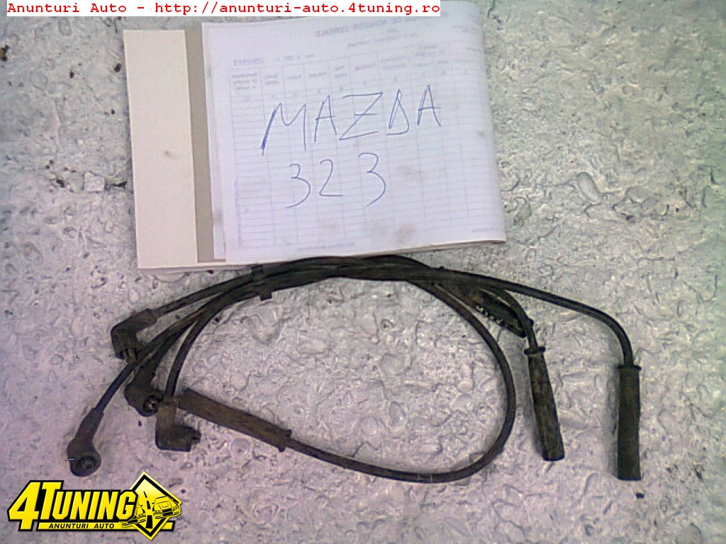 Fise Mazda 323F