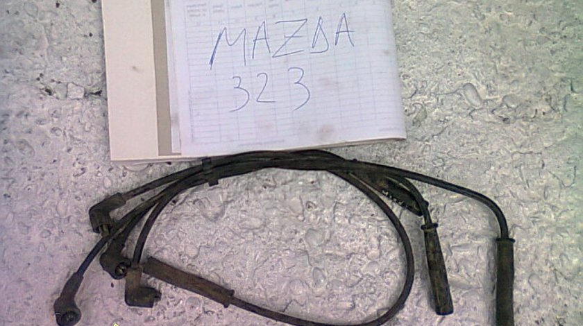 Fise Mazda 323F