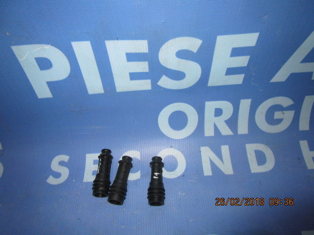 Fise Opel Agila