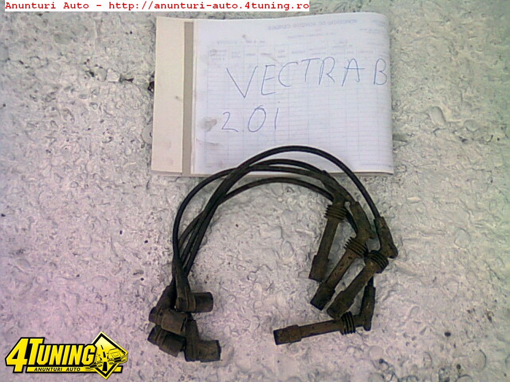 Fise Opel Vectra B