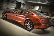 Fisker Atlantic