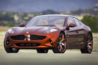 Fisker Atlantic