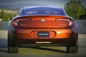 Fisker Atlantic