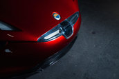 Fisker EMotion