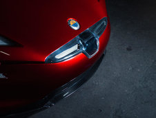 Fisker EMotion