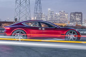 Fisker EMotion