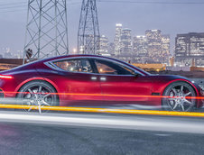 Fisker EMotion