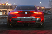 Fisker EMotion