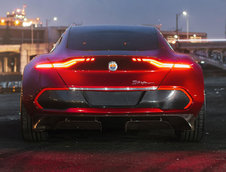 Fisker EMotion