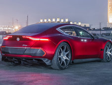 Fisker EMotion