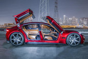 Fisker EMotion