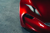 Fisker EMotion