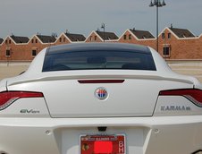 Fisker Karma by CEC