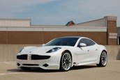 Fisker Karma by CEC