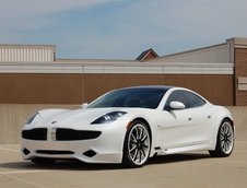 Fisker Karma by CEC