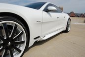 Fisker Karma by CEC