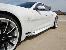 Fisker Karma by CEC