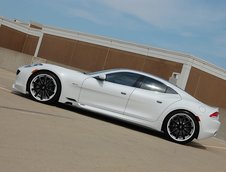 Fisker Karma by CEC