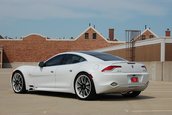 Fisker Karma by CEC