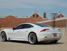 Fisker Karma by CEC