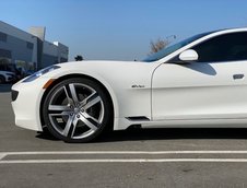 Fisker Karma de la CNC Motors