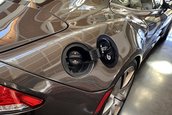 Fisker Karma de vanzare