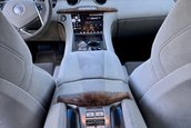 Fisker Karma de vanzare
