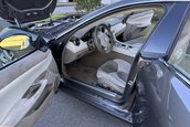 Fisker Karma de vanzare