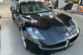 Fisker Karma de vanzare