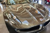 Fisker Karma de vanzare