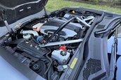 Fisker Karma de vanzare