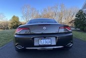 Fisker Karma de vanzare