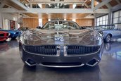 Fisker Karma de vanzare