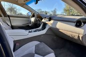 Fisker Karma de vanzare