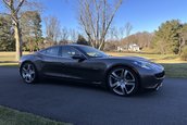 Fisker Karma de vanzare