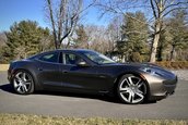 Fisker Karma de vanzare