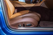 Fisker Karma de vanzare