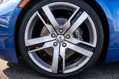 Fisker Karma de vanzare