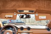Fisker Karma de vanzare