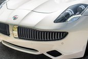 Fisker Karma de vanzare