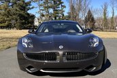 Fisker Karma de vanzare