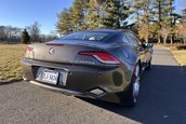 Fisker Karma de vanzare
