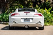 Fisker Karma de vanzare