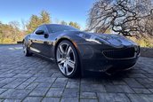 Fisker Karma de vanzare