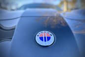 Fisker Karma de vanzare