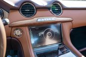 Fisker Karma de vanzare