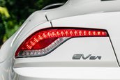 Fisker Karma de vanzare
