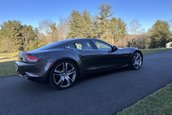 Fisker Karma de vanzare