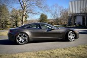 Fisker Karma de vanzare
